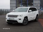 Jeep Grand Cherokee Gr 3.0 CRD Overland EU6 - 3