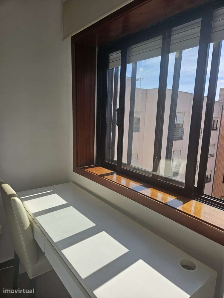 Excelente  apartamento T2-21