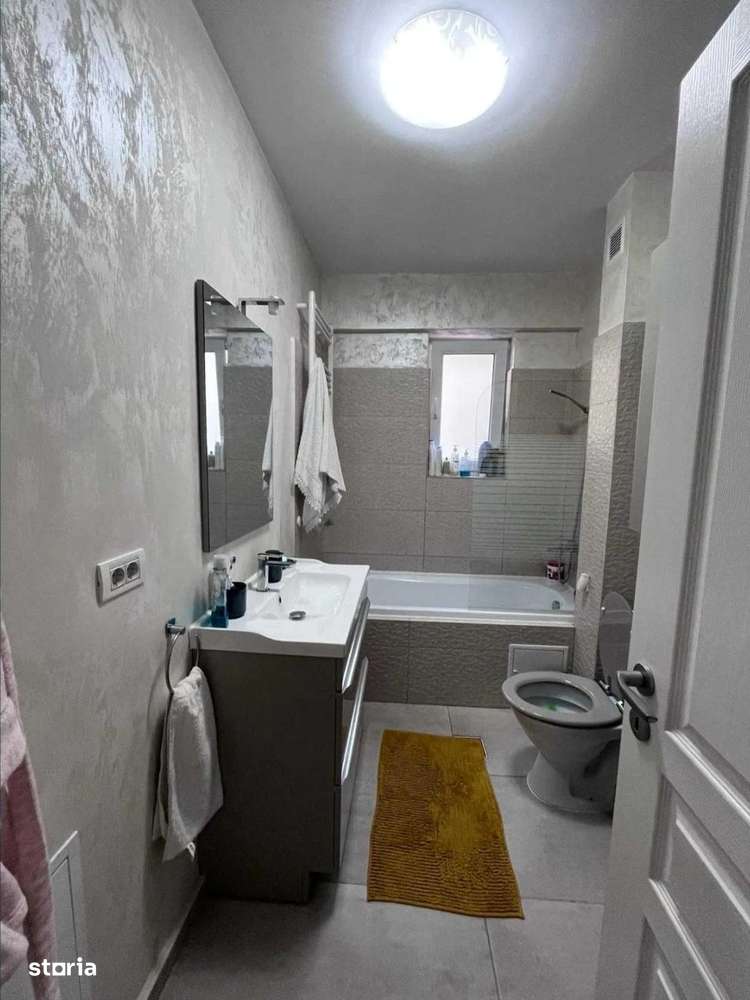 Apartament 2 camere decomandat - etaj 1 - in spate la OMV Nicolina - Imagine principală: 5/5