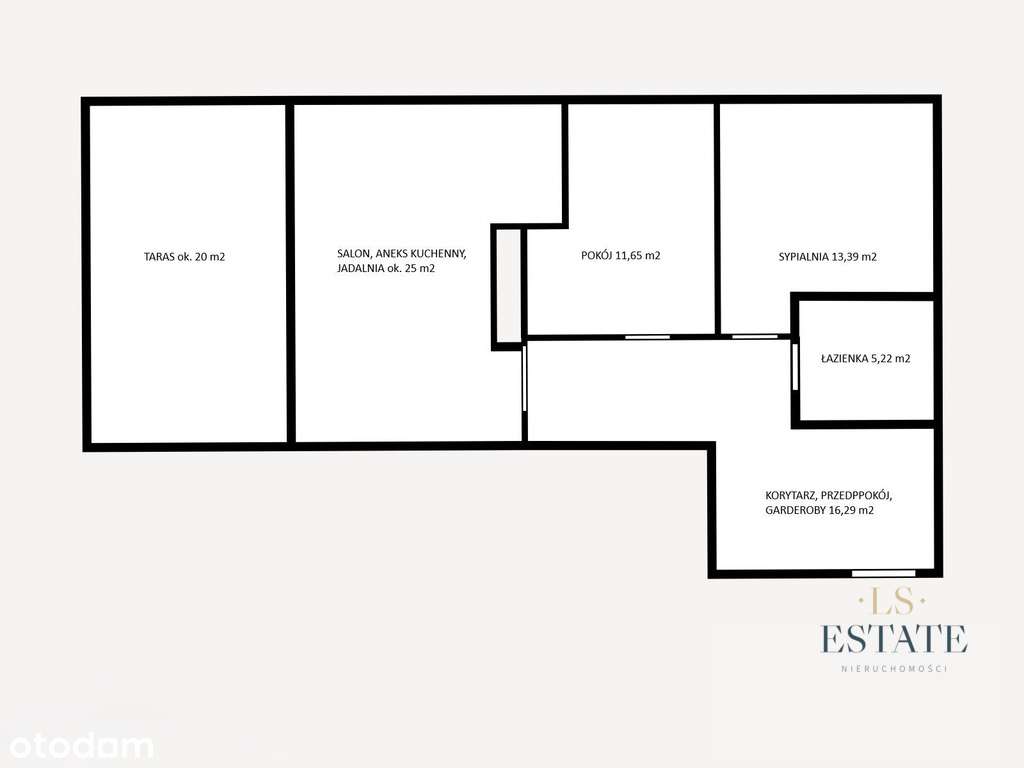 Przytulne mieszkanie w kameralnym bloku!-19