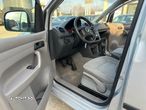 Volkswagen Caddy 2.0 SDI (5-Si.) - 8