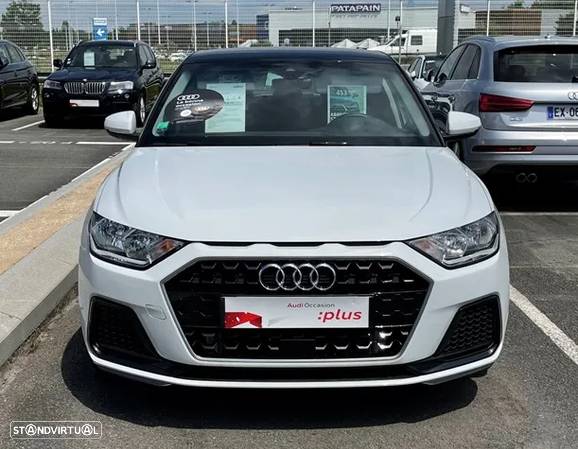 Audi A1 Sportback 30 TFSI Advanced - 23