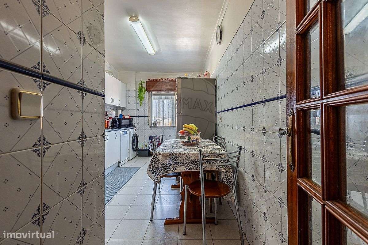 Apartamento T3 para venda-6