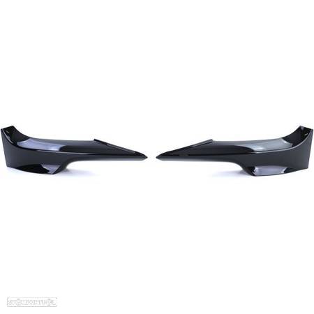 Splitters - Lips Frontais BMW Série 3 E92 / E93 (06-10) - 6