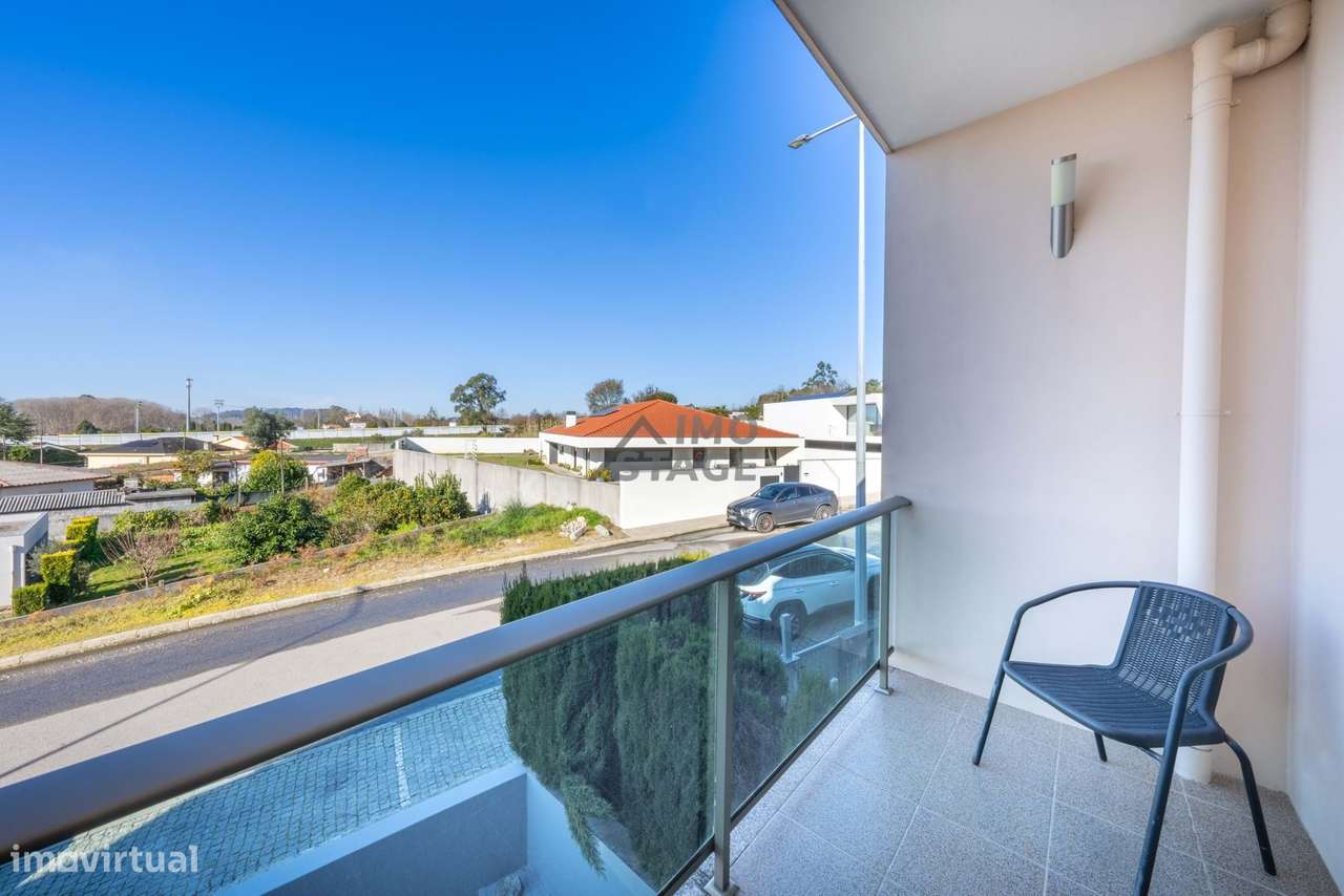 Moradia, 152 m², Grijó e Sermonde-17