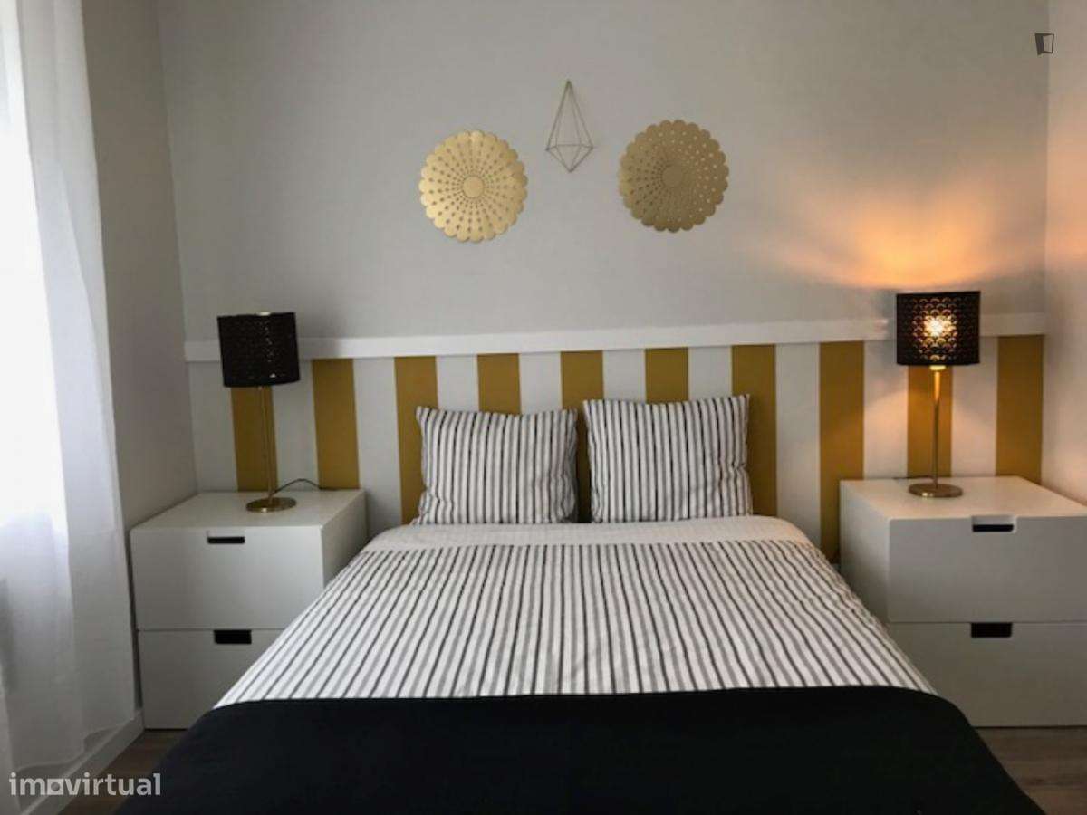 Estúdio - localizado em Campolide Lisbon - Grande imagem: 3/10