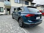 Volkswagen Tiguan 1.5 TSI EVO Life DSG - 12