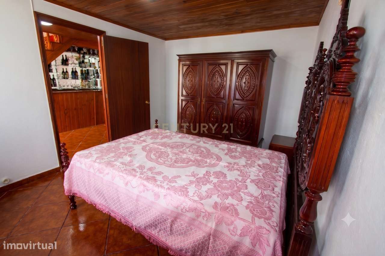 Moradia, 32 m², Ribeira Quente-8