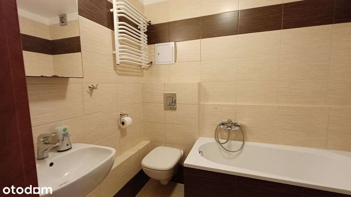 Atrakcyjne 2-pokojowe przy ul.Kamieńskiego-14