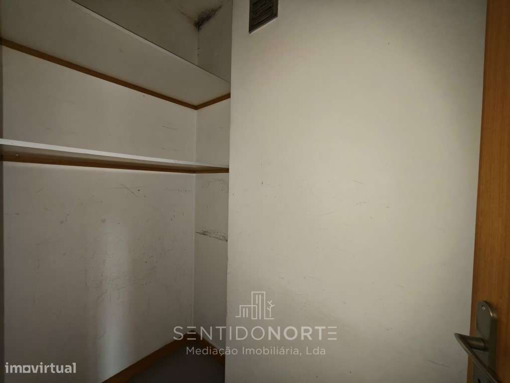 Apartamento T3 Maia-9