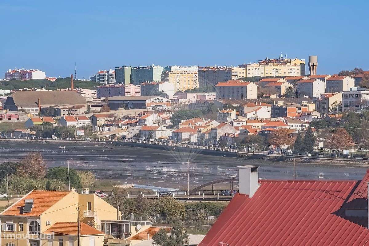 Apartamento T2 para venda-0