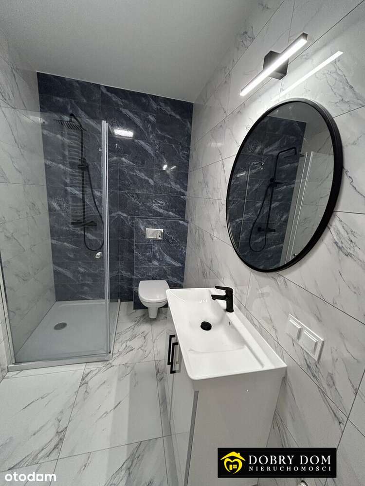 Nowoczesne, 3 pokojowe z tarasem - Pełny obrazek: 2/18