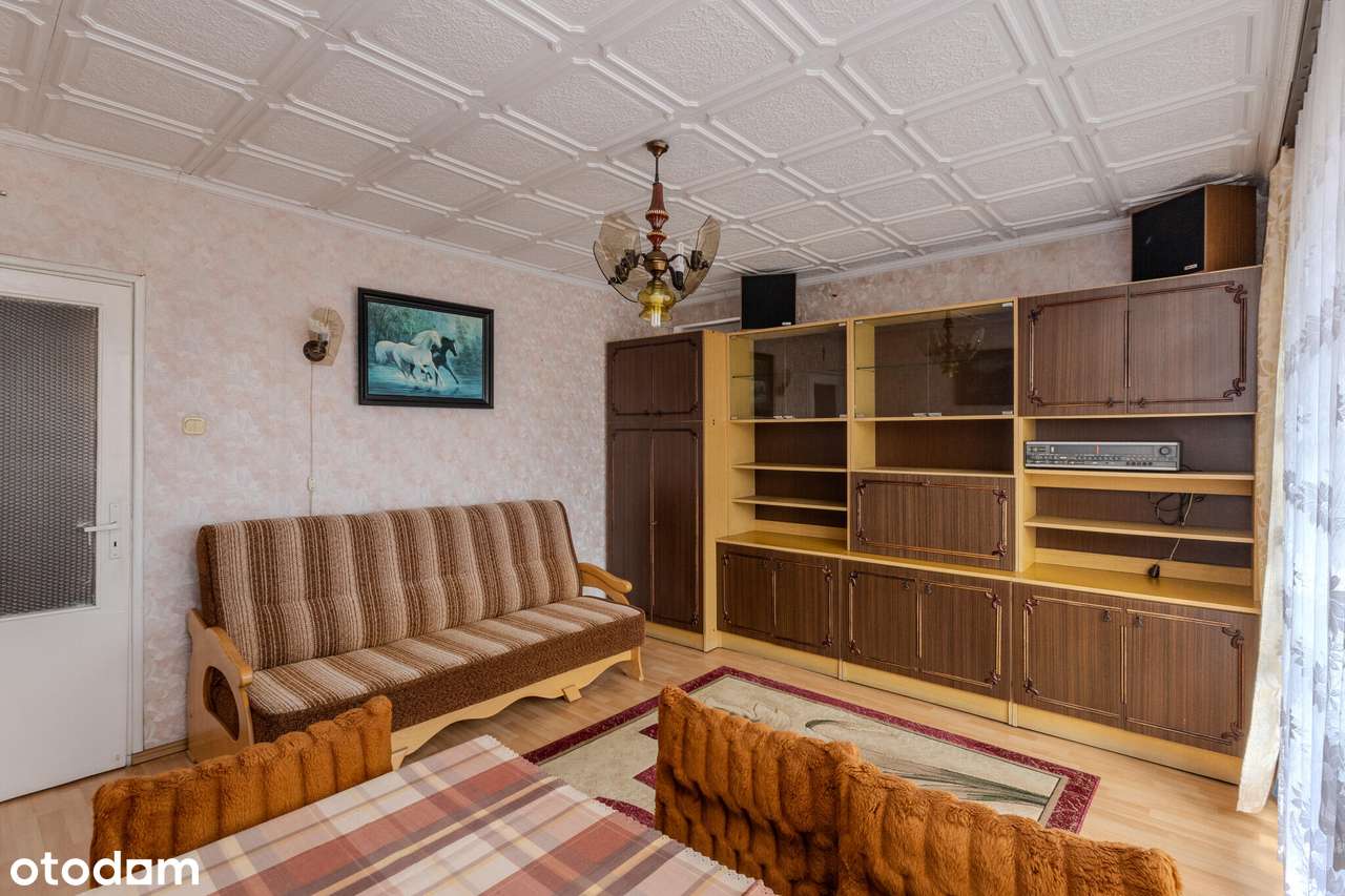 3-pokojowe mieszkanie w świetnej cenie *Brak prowizji dla kupującego*-2