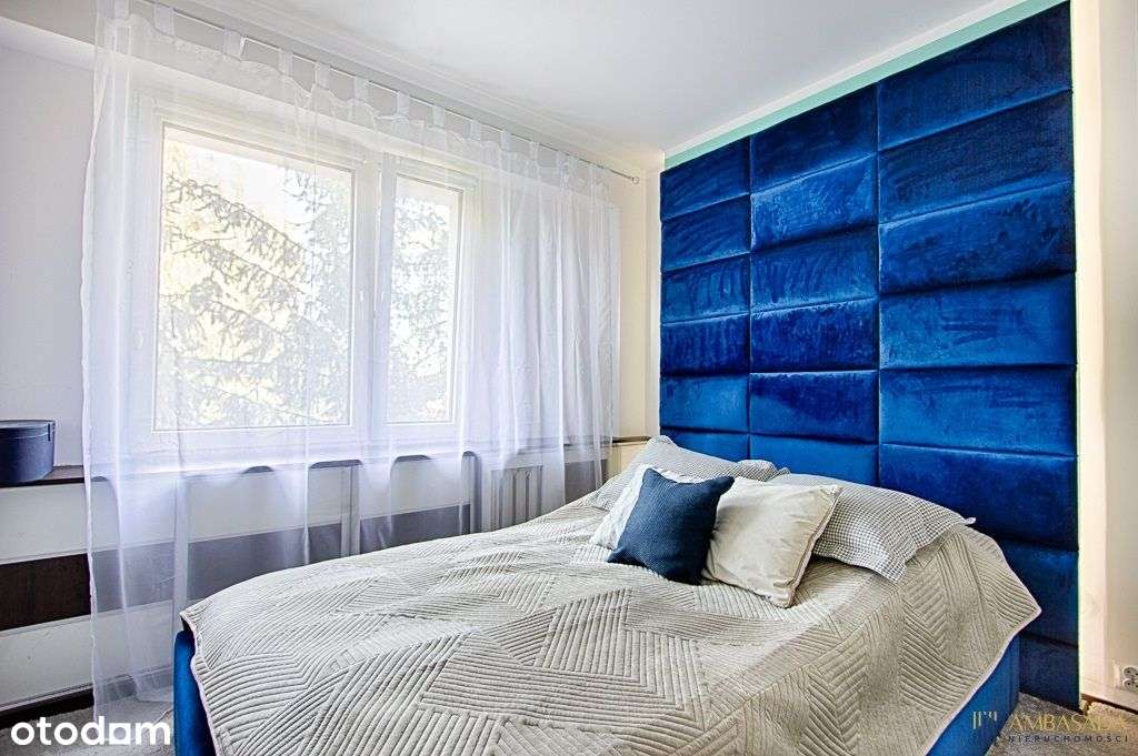 M3* Bojary* 1 Piętro* Garaż-4