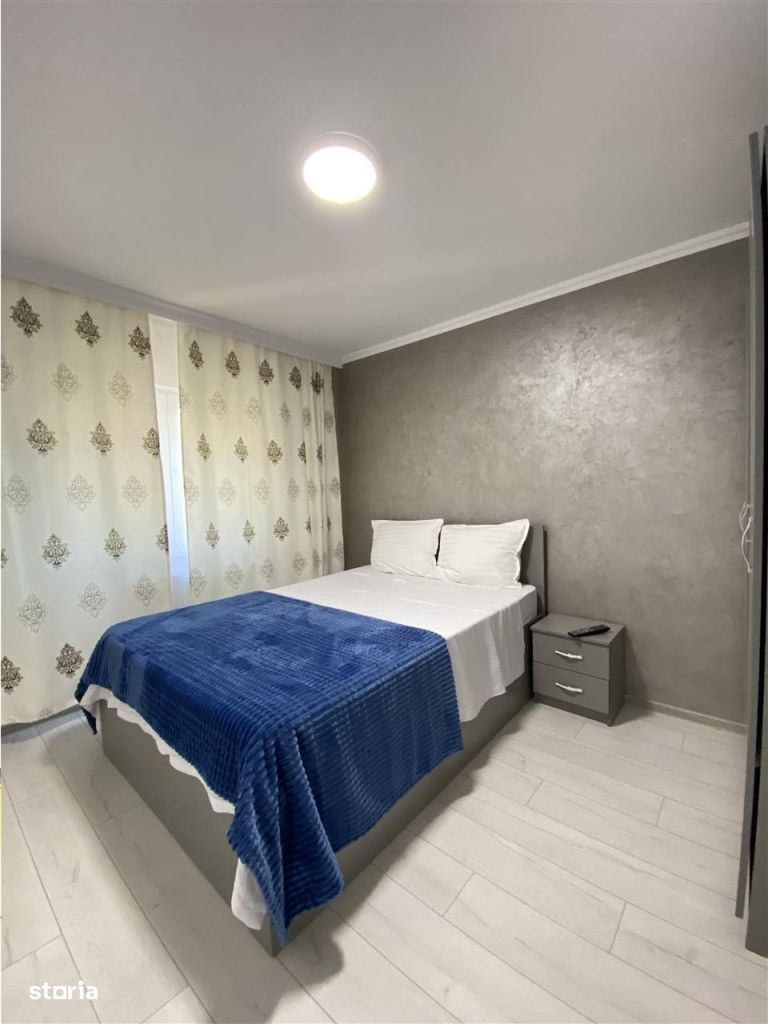 RECO  APARTAMENT CU 4 CAMERE, ZONA ROGERIUS