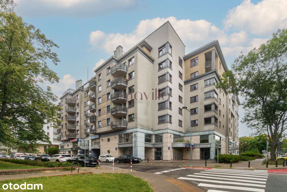 Saska Kępa I Lokal użytkowy I 262 m²-12