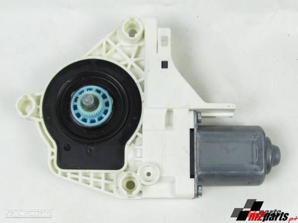 Motor elevador Direito/Esquerdo/Trás Seminovo/ Original AUDI A4 (8K2, B8)/AUDI A... - 2