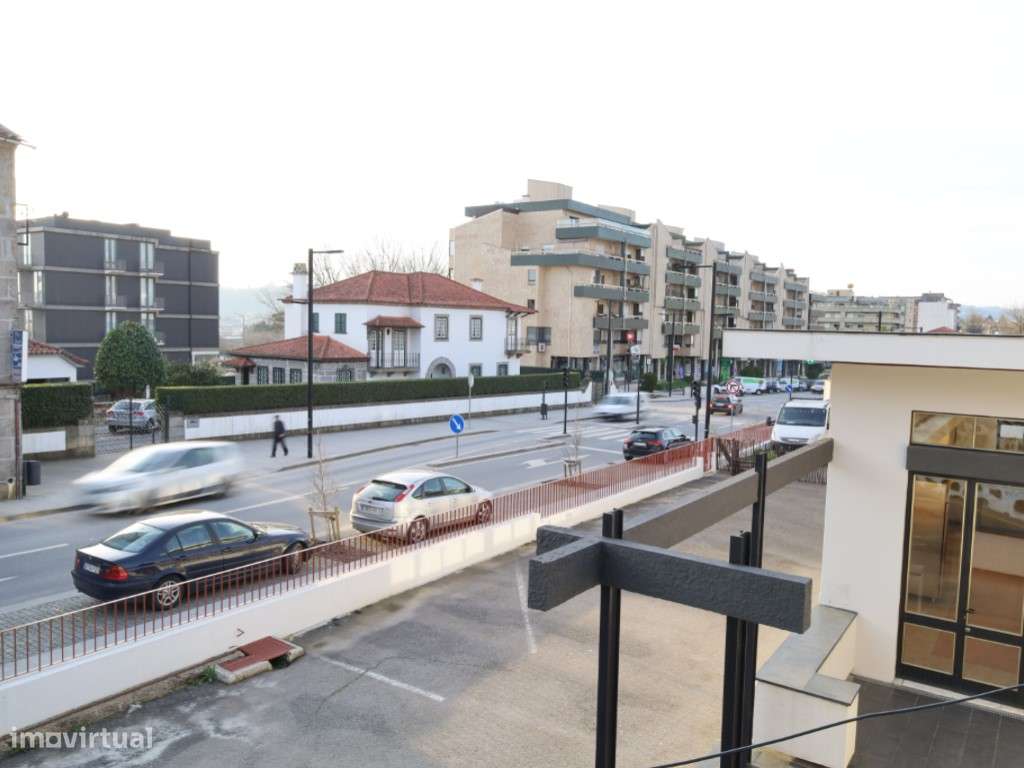 Terreno para Construção no Centro de Felgueiras | 590m² - Grande imagem: 5/17