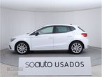 SEAT Ibiza 1.0 TSI FR - 7