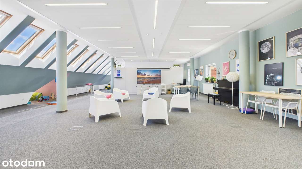 176 m2 Przestrzeń biurowa w centrum! Plac Wolności - Pełny obrazek: 3/19