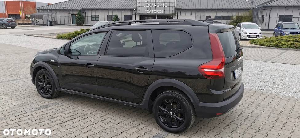 Dacia Jogger 1.0 TCe Extreme - 17