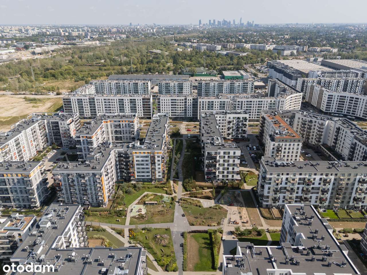 Nowoczesne 2 pokoje | Budynek z 2023 r. | 2x parking-16