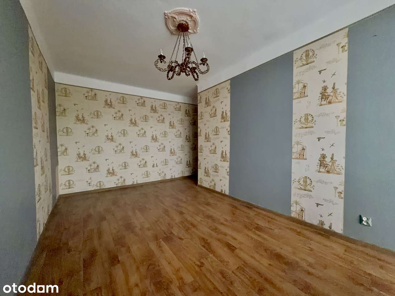 ul. Olchowa Zabrze! - 3 pokoje do remontu! - Pełny obrazek: 3/13