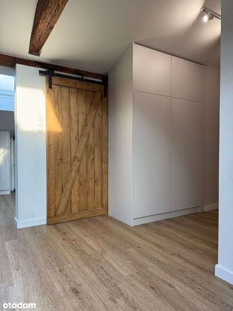 Mieszkanie w stylu Loft Świętochłowice Centrum-14