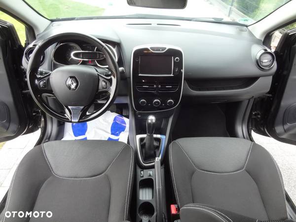 Renault Clio Grandtour Energy TCe 90 Start & Stop Expression - 6