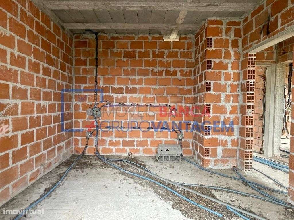 Moradia T3 em construção em Carregal do Sal - Grande imagem: 4/13