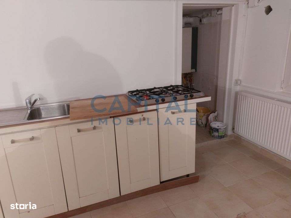 ✅ 0% Comision | Apartament semidecomandat, 2 camere, 70 mp | Gruia | - Imagine principală: 5/10