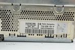 7L6035191F NAVI BLAUPUNKT TOUAREG I RADIO - 1