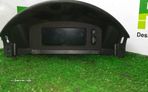 Display Opel Corsa C (X01) - 1