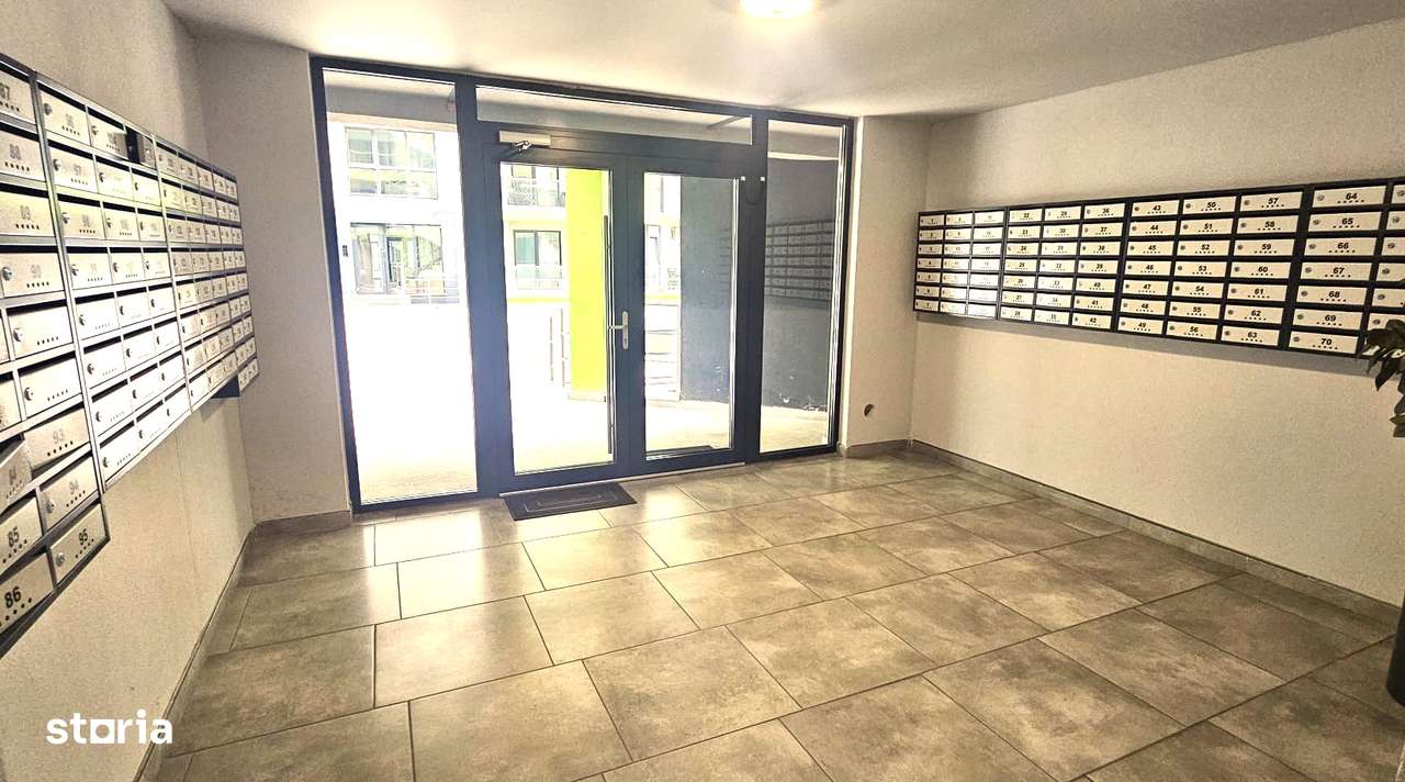 Apartament 2 camere cu vedere la Mare in Alezzi Beach Resort-7