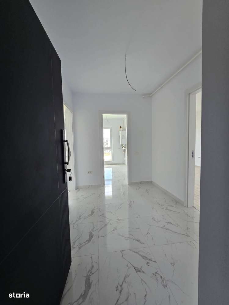 Apartament 2 Camere +boxa si parcare, Strada Piersicului, Fundeni