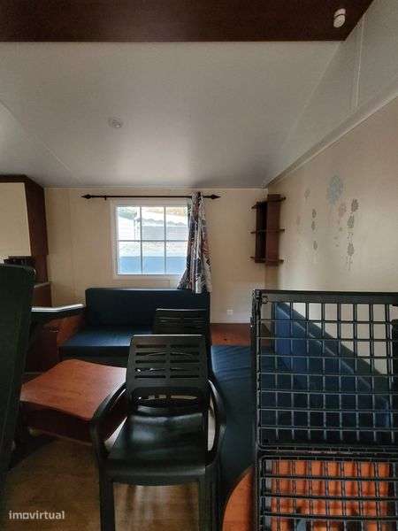 Mobile Home  Trigano Gaia 
9.90x4 
T2 - Grande imagem: 4/10