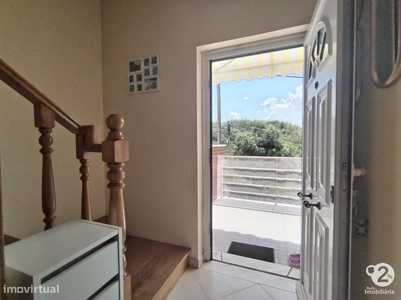 Andar de Moradia T3 + Duplex Open Space, num total de 280m2 de área...-12