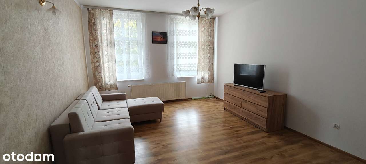 Przestronne 3 pokojowe mieszkanie - Pełny obrazek: 5/11