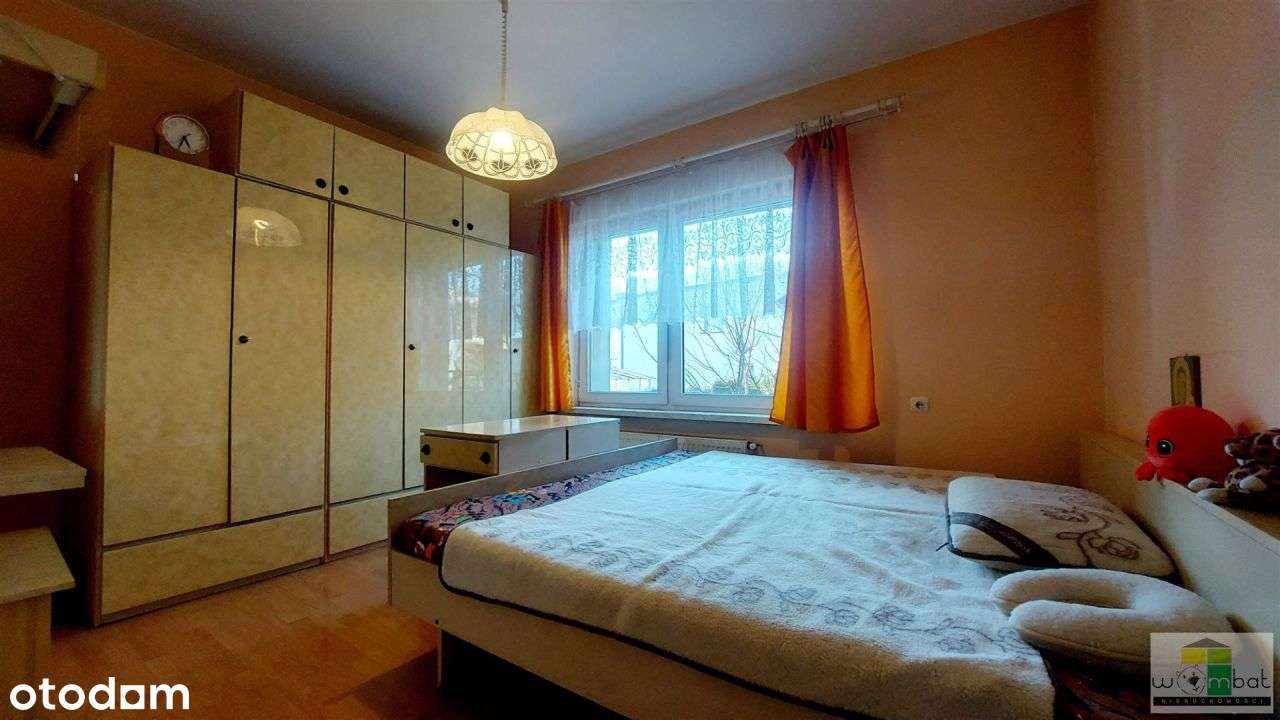 Wolnostojący dom w spokojnej lokalizacji - Pełny obrazek: 5/20