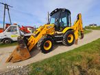 JCB 3CX CONTRACTOR* FINANSOWANIE* ZAMIANA* SKUP* - 5