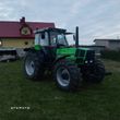 Deutz-Fahr DX Agrostar 6.61 - 10