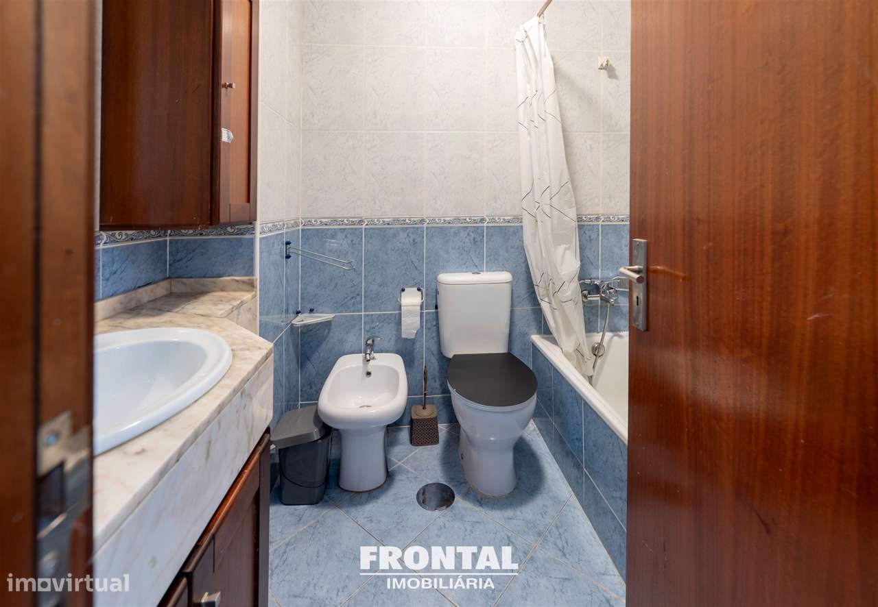 Apartamento T3 Venda-33