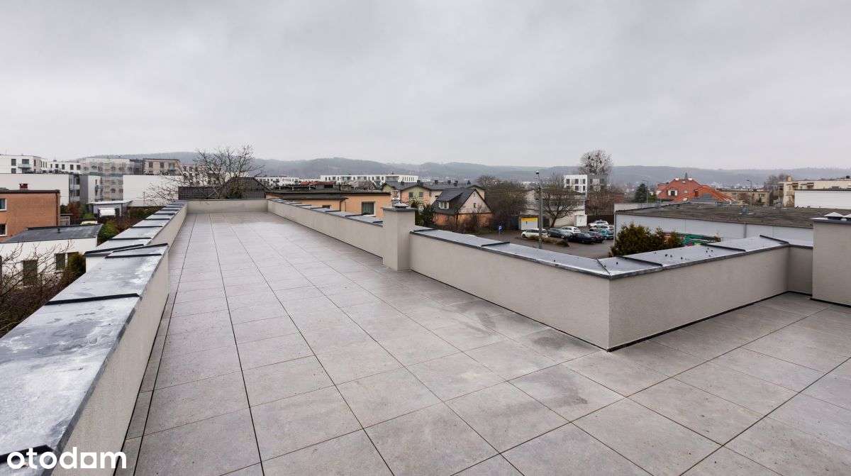 Odbiór W Styczniu 26r. 3pokojowe+miejsca postojowe-7