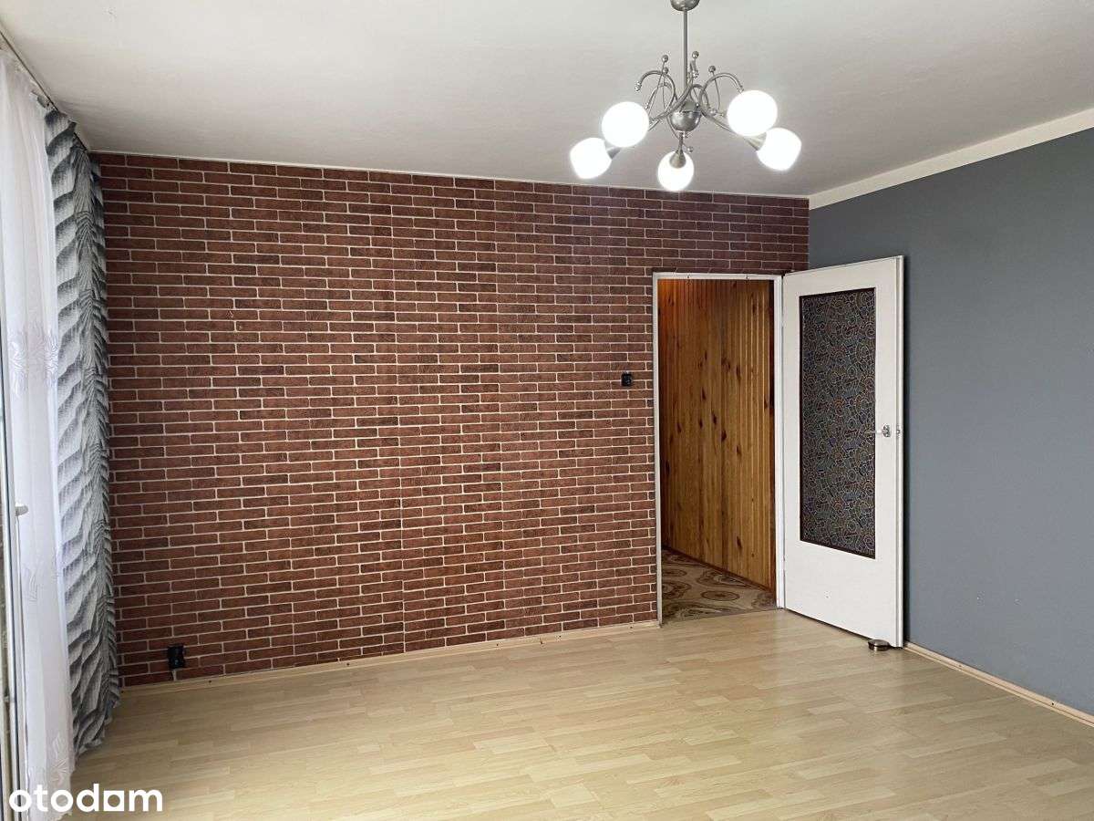 mieszkanie dwupokojowe na os. Nad Potokiem-0