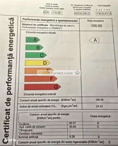 Apartament penthouse Constantin Brancoveanu parc metrou - Imagine principală: 5/5