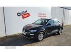 VW T-Roc 2.0 TDI Style - 1