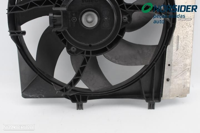 Termoventiladores Citroen C3 Van|09-13 - 8