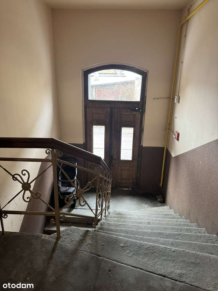 3 pokojowe mieszkanie na wyższym parterze, Kłodzko-8