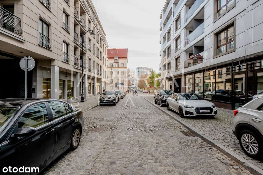 Apartament w prestiżowej inwestycji | Młynowa-16