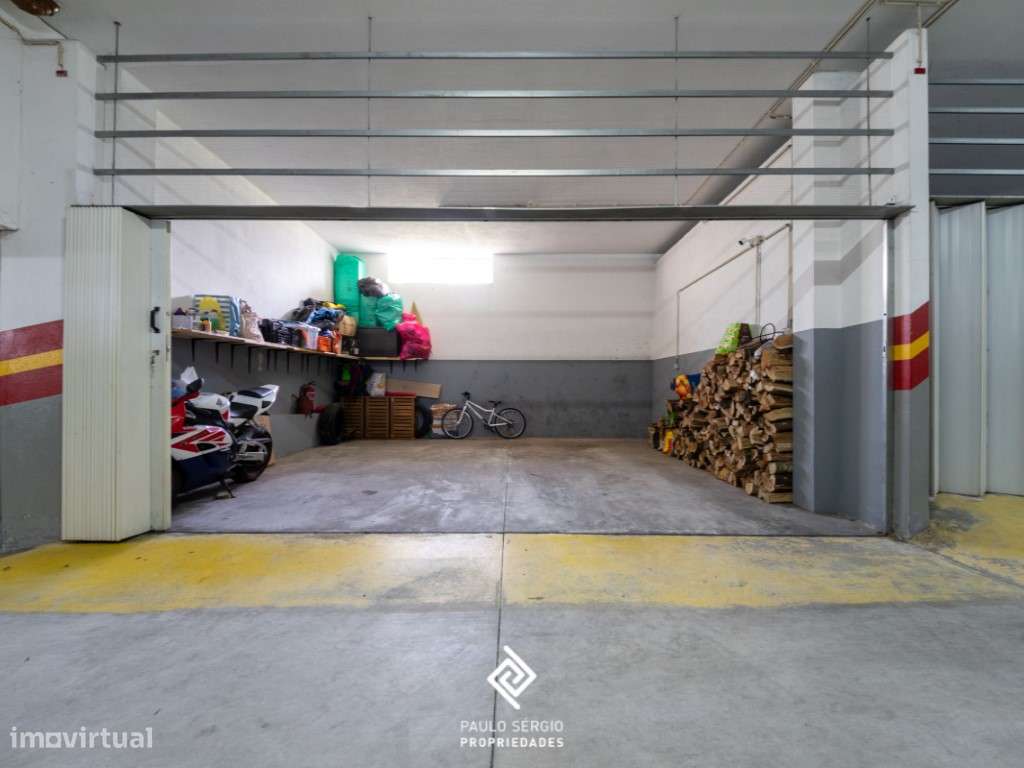 Apartamento T4 em Vila Nova de Gaia-25